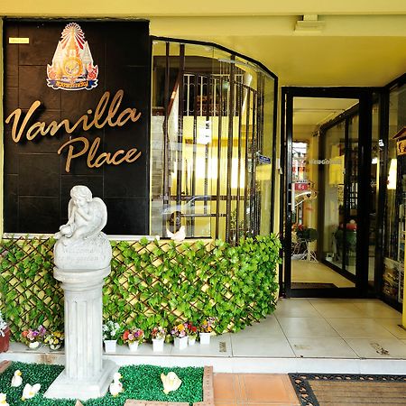 צ'יאנג מאי Vanilla Place מראה חיצוני תמונה